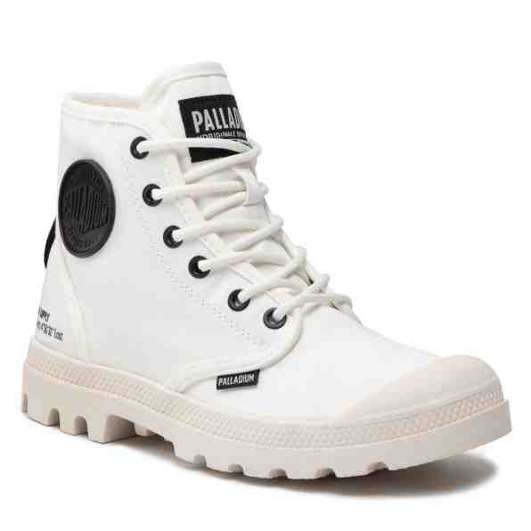 Palladium Pampa Hi Htg Supply 77356-116-M