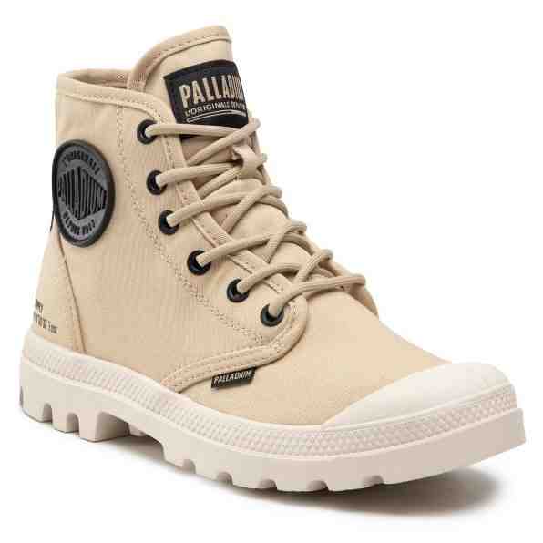 Palladium Pampa Hi Htg Supply 77356-274-M