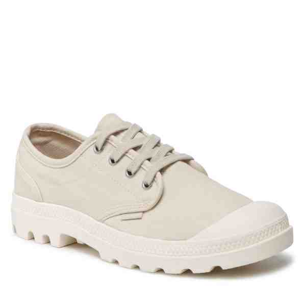Palladium Pampa Oxford 02351-210-M