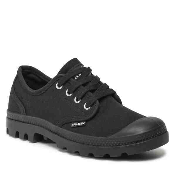 Palladium Pampa Oxford 92351-008-M