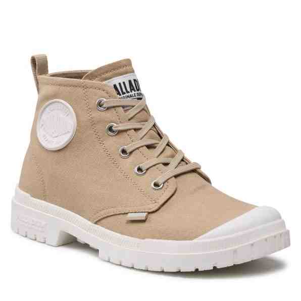 Palladium Pampa Sp20 Hi Cvs 76838-271-M
