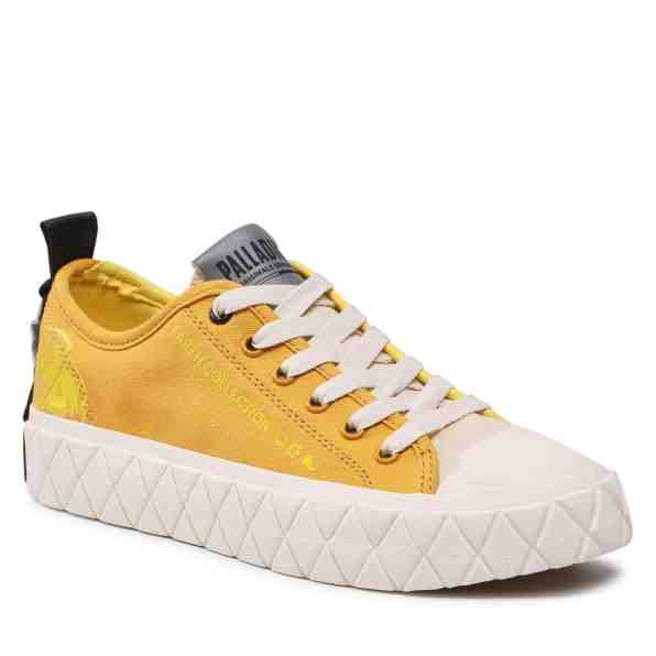 Palladium Palla Ace Org Metro 77340-727-M