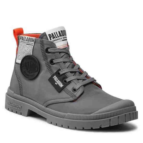 Palladium SP20 Overlab 77371-417-M