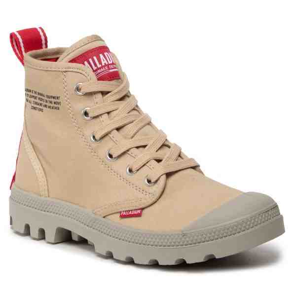 Palladium Pampa Hi Dare 76258-274-M