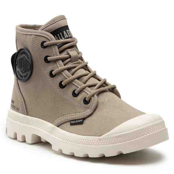 Palladium Pampa Hi Htg Supply 77356-297-M