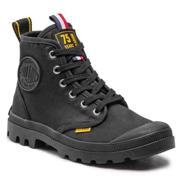 Palladium Pampa Hi Dare 75 77893-001-M