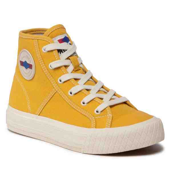 Palladium Palla Louvel 77461-730-M