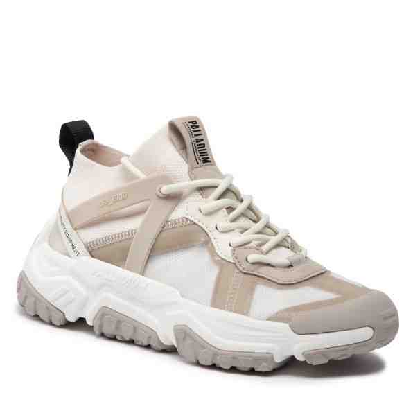 Palladium Off-Grid Lo Adv 77331-116-M