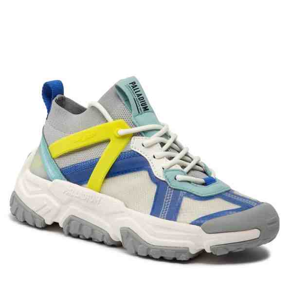 Palladium Off-Grid Lo Adv 77331-076-M