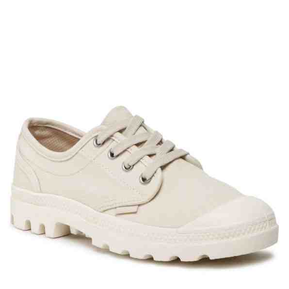Palladium Pampa Oxford 92351-210-M