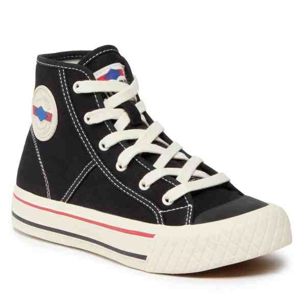 Palladium Palla Louvel 77461-008-M