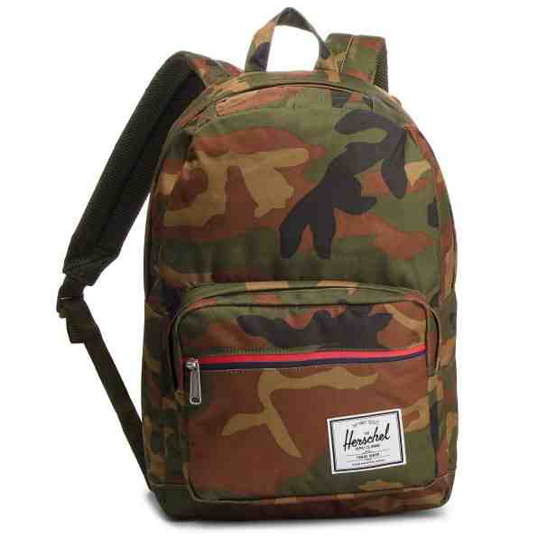 Herschel Pop Quiz 10011-00699