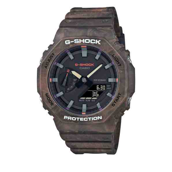 G-Shock GA-2100FR-5AER