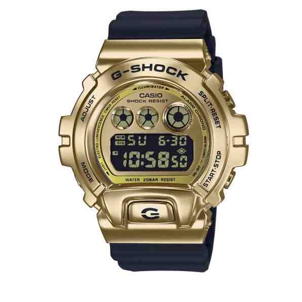 G-Shock GM-6900G-9ER