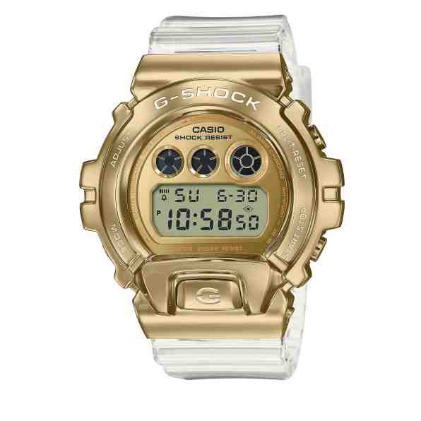 G-Shock GM-6900SG-9ER