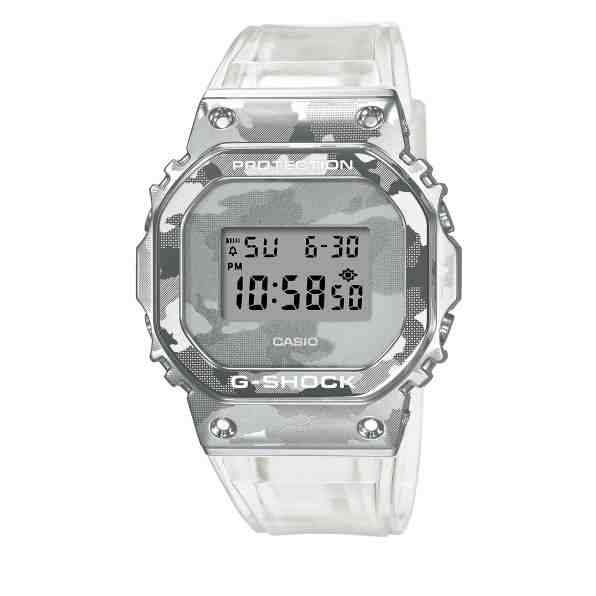 G-Shock GM-5600SCM-1ER