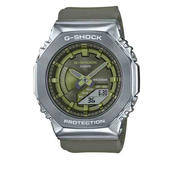 G-Shock GM-S2100-3AER