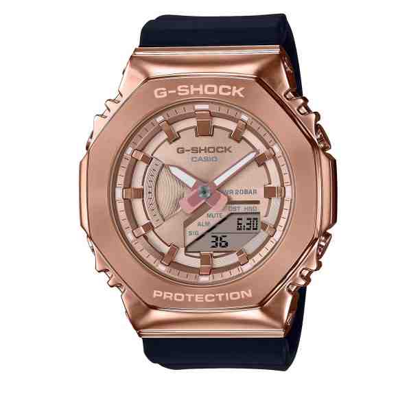 G-Shock GM-S2100PG-1A4ER