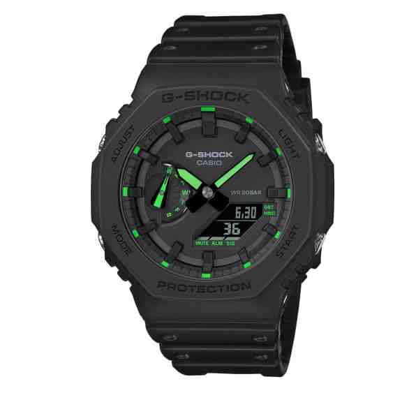 G-Shock GA-2100-1A3ER