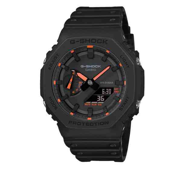 G-Shock GA-2100-1A4ER