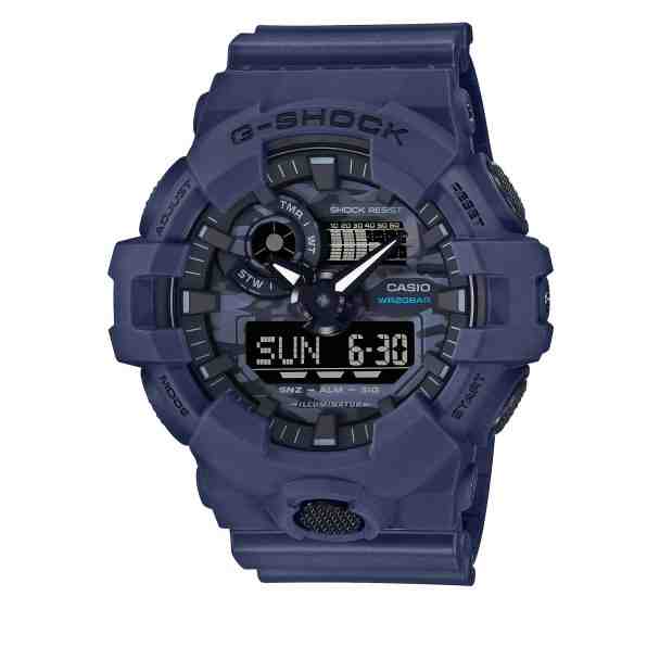 G-Shock GA-700CA-2AER