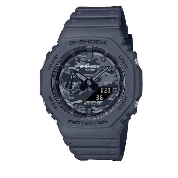 G-Shock GA-2100CA-8AER