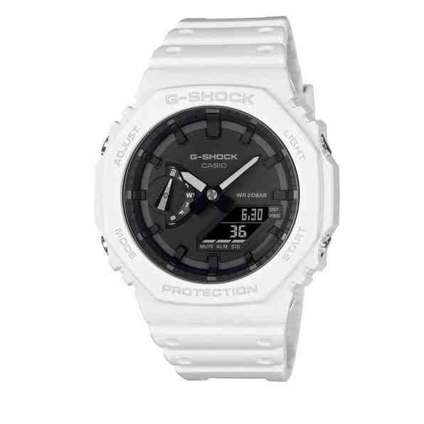 G-Shock GA-2100-7AER