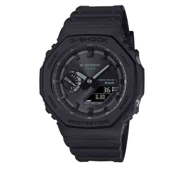 G-Shock GA-B2100-1A1ER