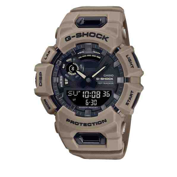 G-Shock GBA-900UU-5AER