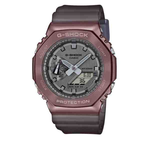 G-Shock GM-2100MF-5AER