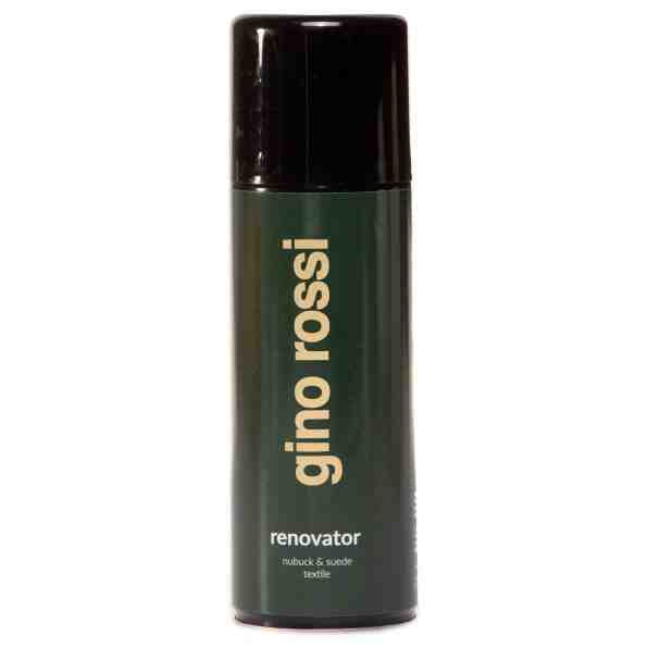 Gino Rossi Renovator Nubuk & Suede Textile