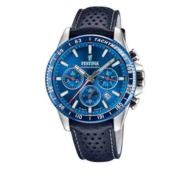 Festina Timeless Chronograph F20561/3
