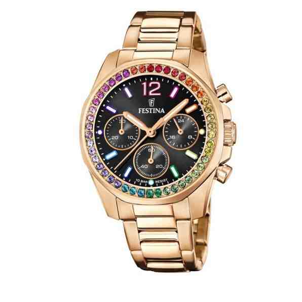 Festina Boyfriend Chronograph 20639/3