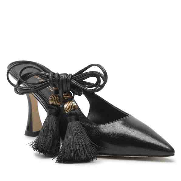 Tory Burch Capri Wrap Pump 137549