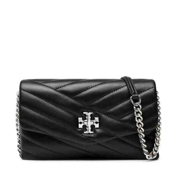 Tory Burch Kira Chevron Chain 90343