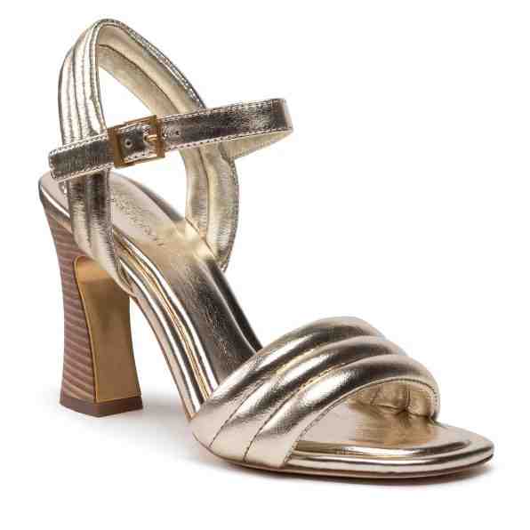 Tory Burch Puffed Up Sandal 100mm 137054