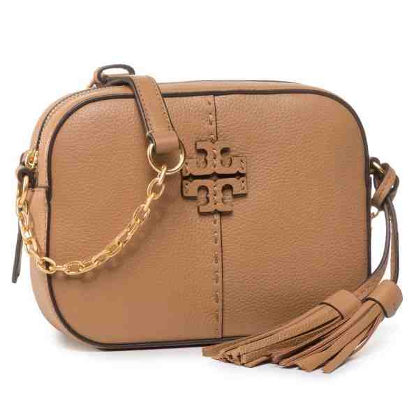 Tory Burch Mcgraw Camera Bag 64447