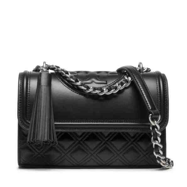 Tory Burch Fleming Small Convertible Shoulder Bag 75576