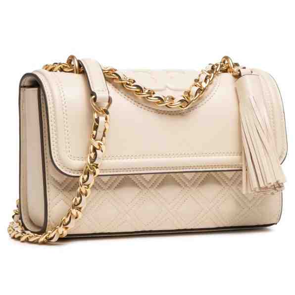 Tory Burch Flaming Small Convertible Shoulder Bag 75576